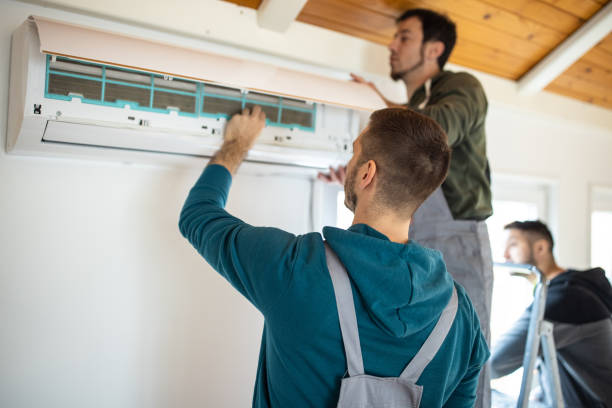 Best Affordable HVAC services  in Bardmoor, FL