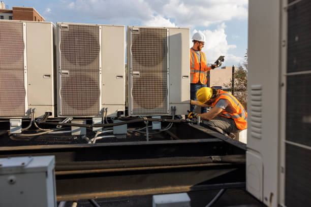 Best Ductless HVAC repair  in Bardmoor, FL