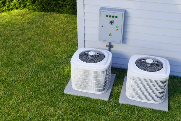 Best HVAC air duct cleaning  in Bardmoor, FL