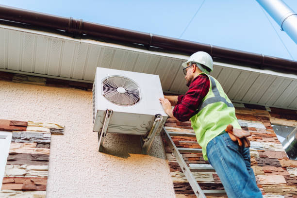 Best HVAC installation services  in Bardmoor, FL