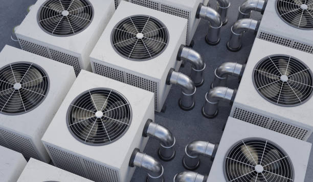 Best HVAC maintenance near me  in Bardmoor, FL