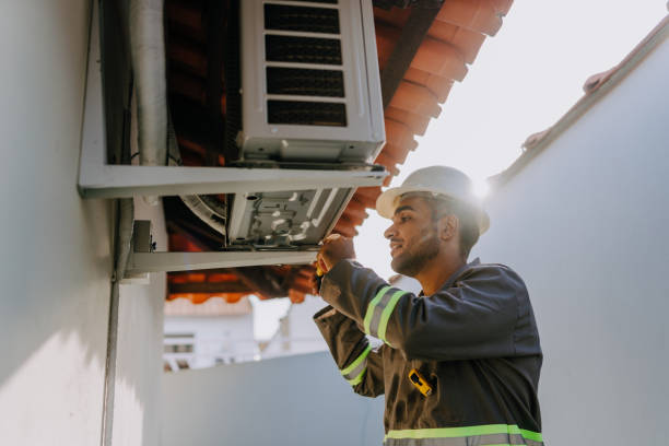Best HVAC replacement cost  in Bardmoor, FL