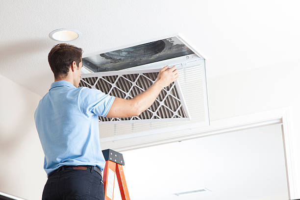 Best HVAC air duct cleaning  in Bardmoor, FL