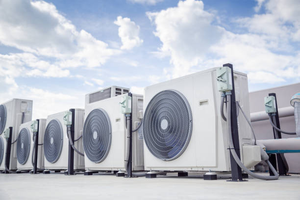 Best HVAC air duct cleaning  in Bardmoor, FL