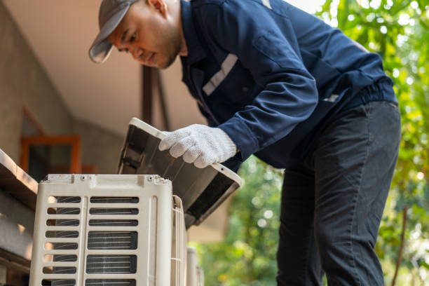 Best Air conditioning repair  in Bardmoor, FL