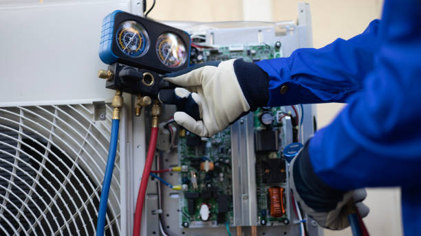 Best HVAC installation services  in Bardmoor, FL